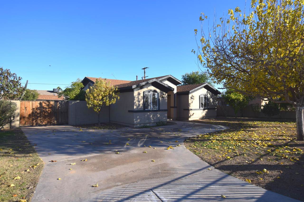14209 Alto Street - Photo 1