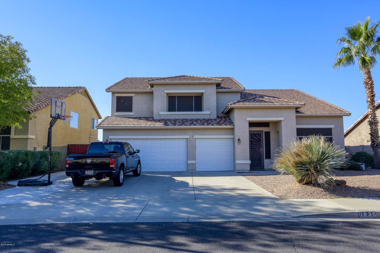 1836 Rialto Street - Photo 1