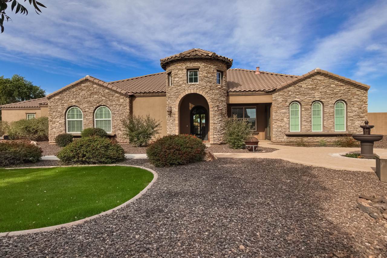 4368 Estrella Court - Photo 1