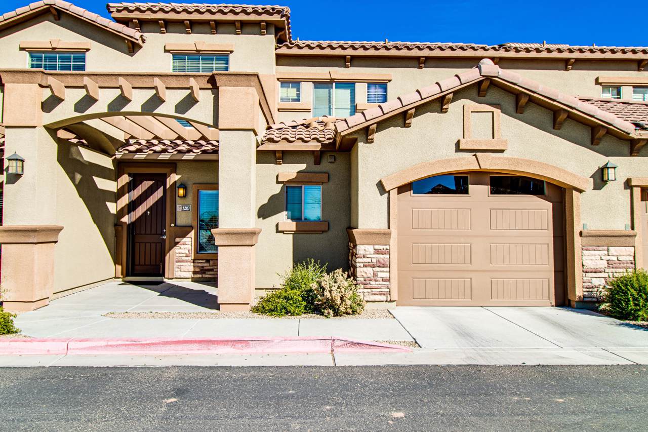 5350 Deer Valley Drive - Photo 1
