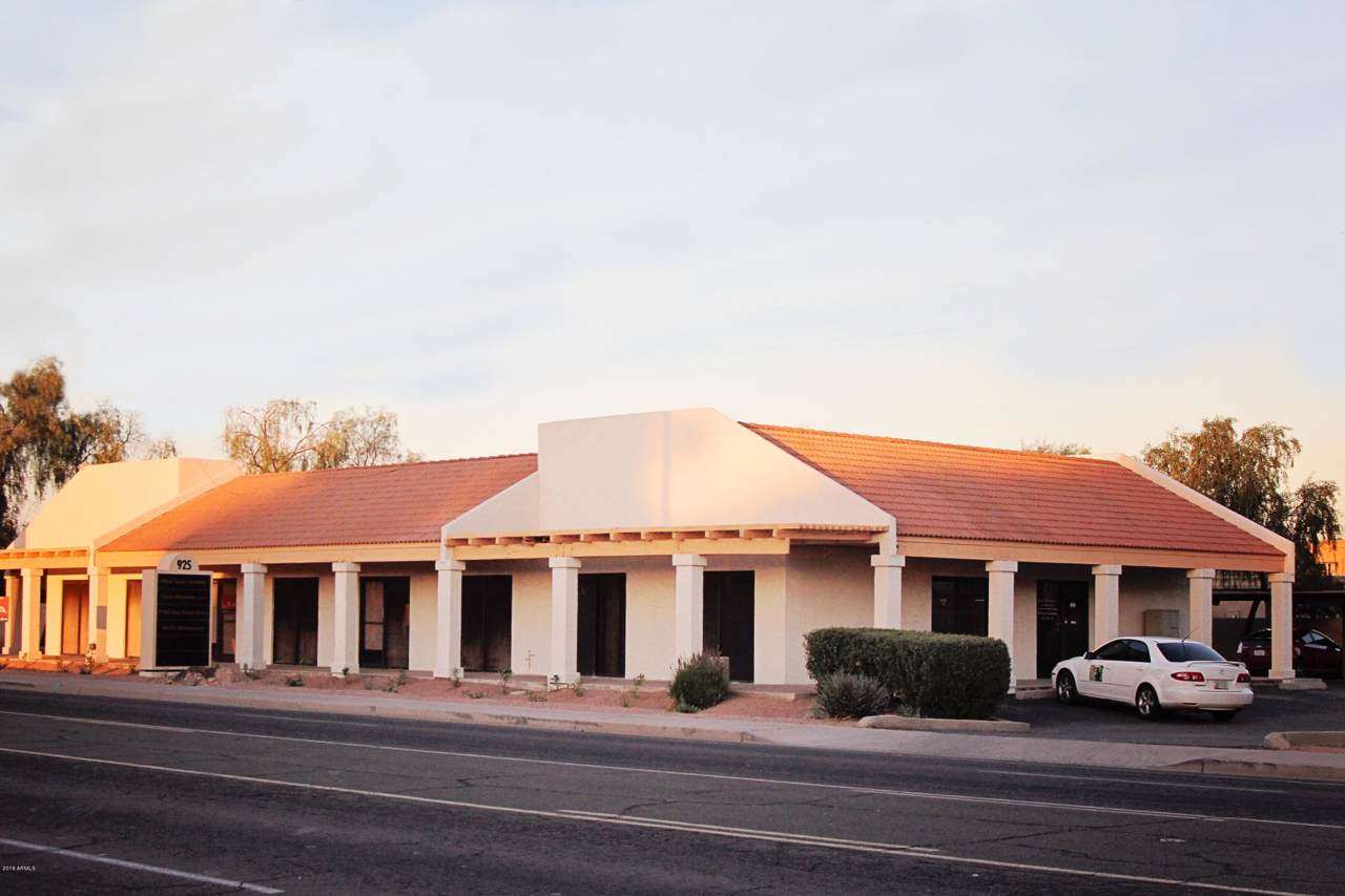 925 Stapley Drive - Photo 1