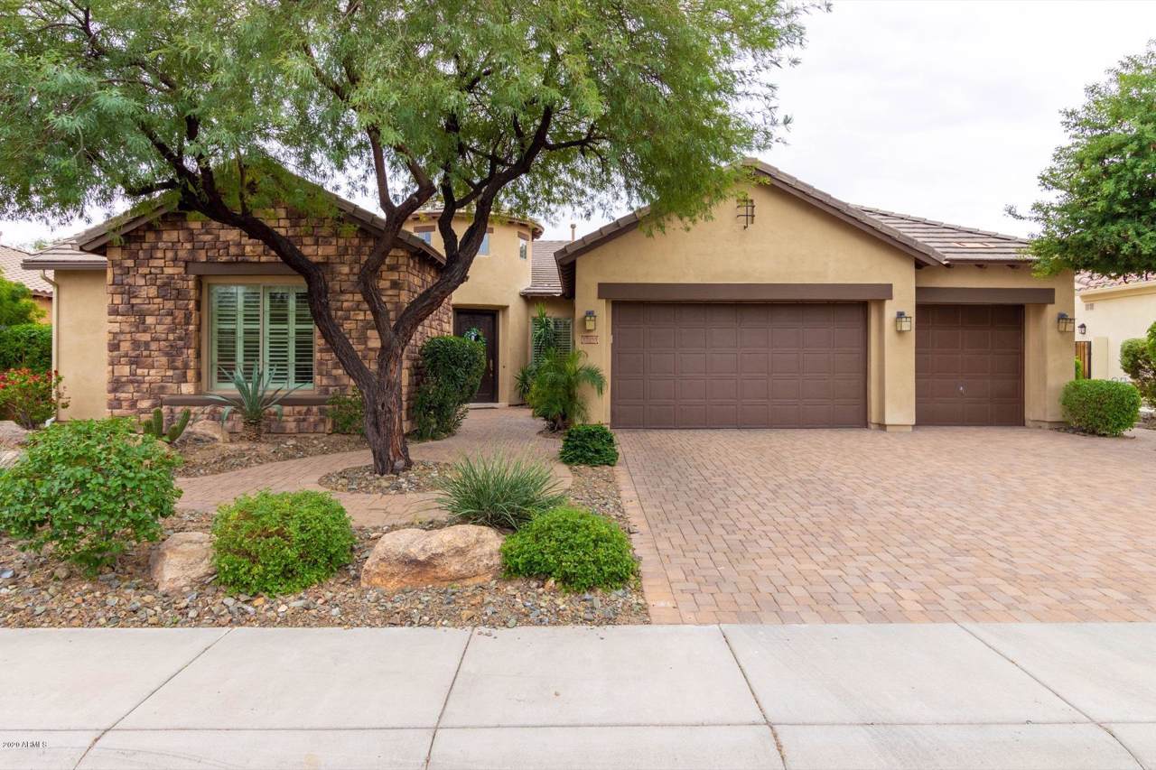 12055 Miner Trail - Photo 1