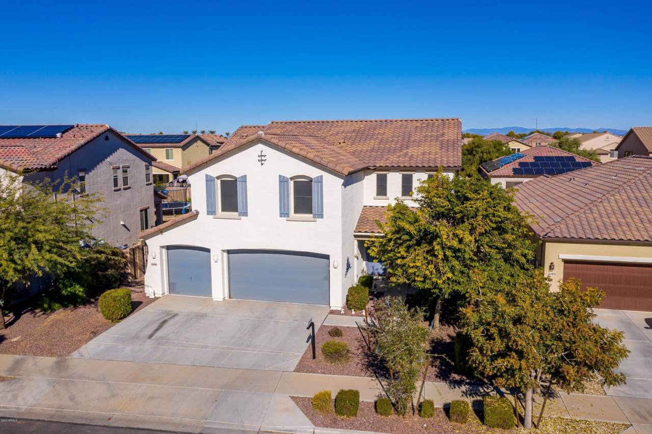 15848 Poinsettia Drive - Photo 1