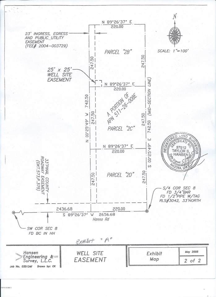 0 Hanna Road - Photo 1