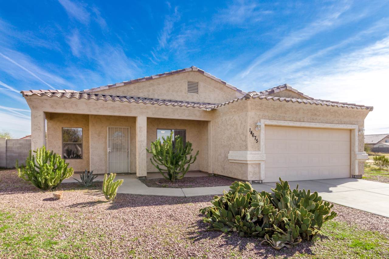 14675 Acapulco Road - Photo 1