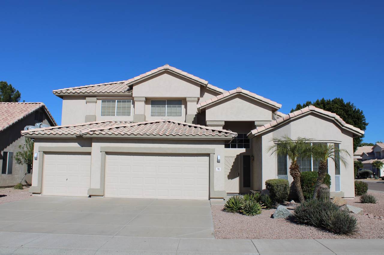 720 Beverly Lane - Photo 1