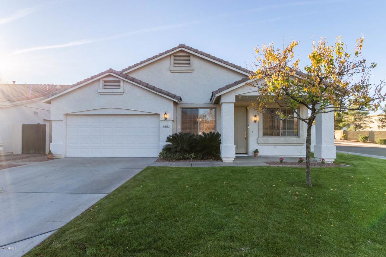 859 Harmony Avenue - Photo 1