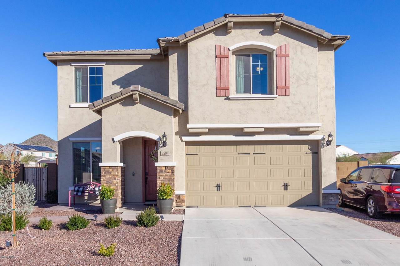 9507 Chama Drive - Photo 1