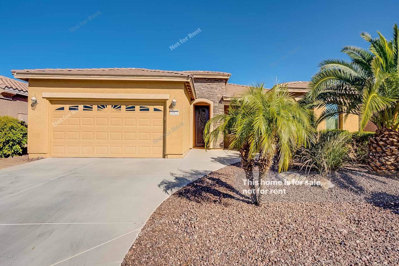 20023 Pelican Lane - Photo 1