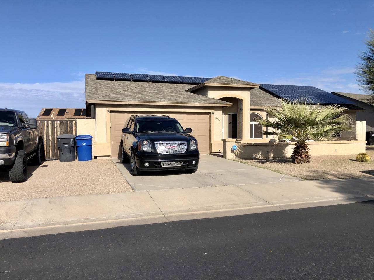 10842 Contessa Street - Photo 1