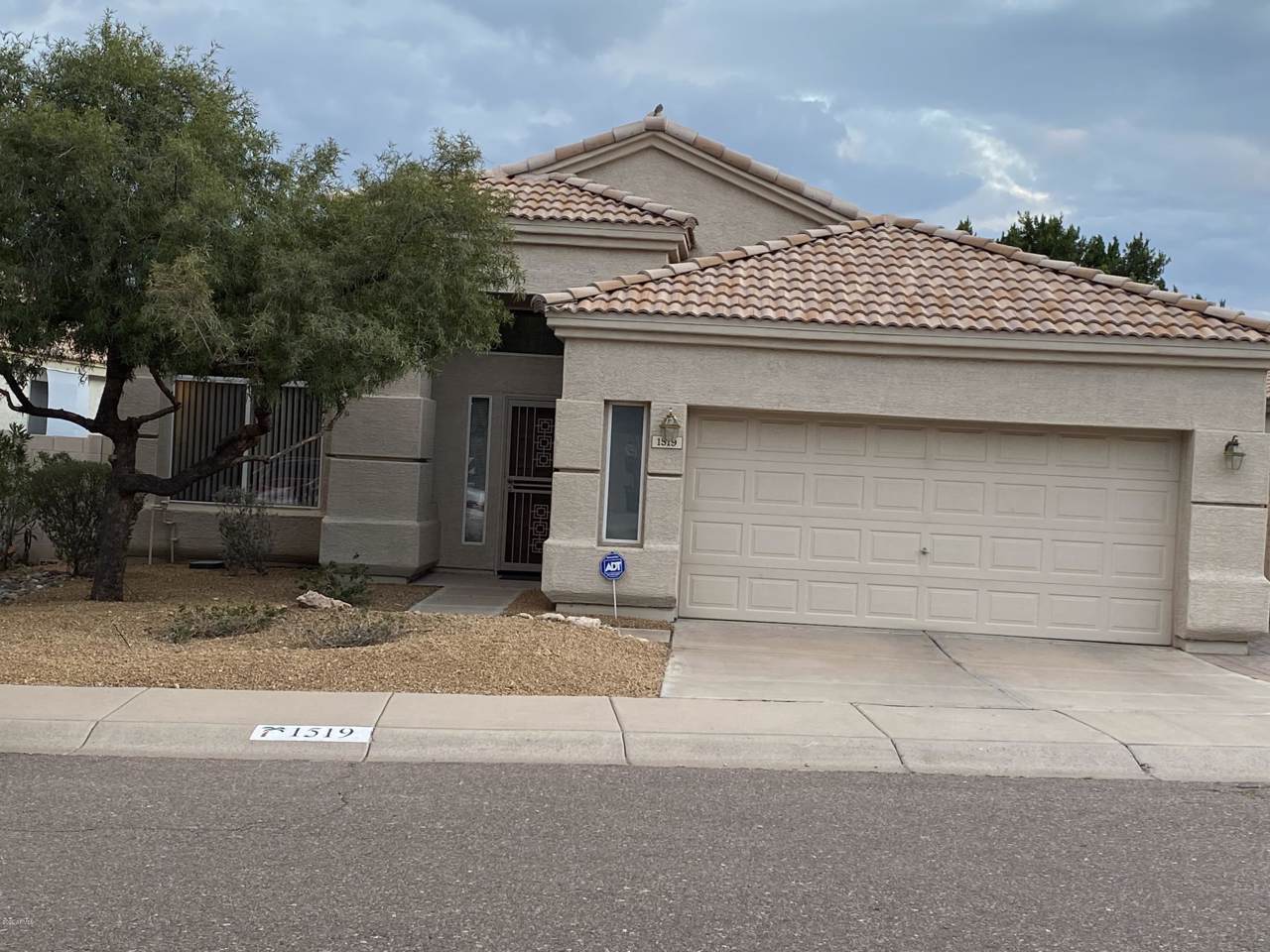 1519 Michelle Drive - Photo 1