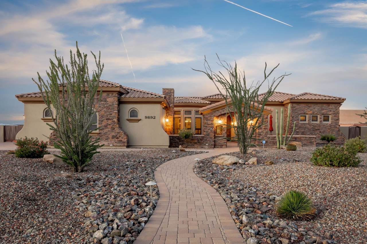 9892 Camino De Oro - Photo 1