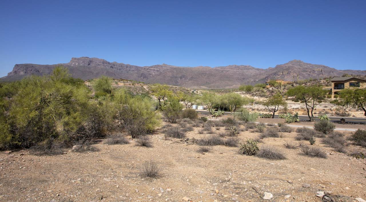 3703 Avenida De Angeles - Photo 1