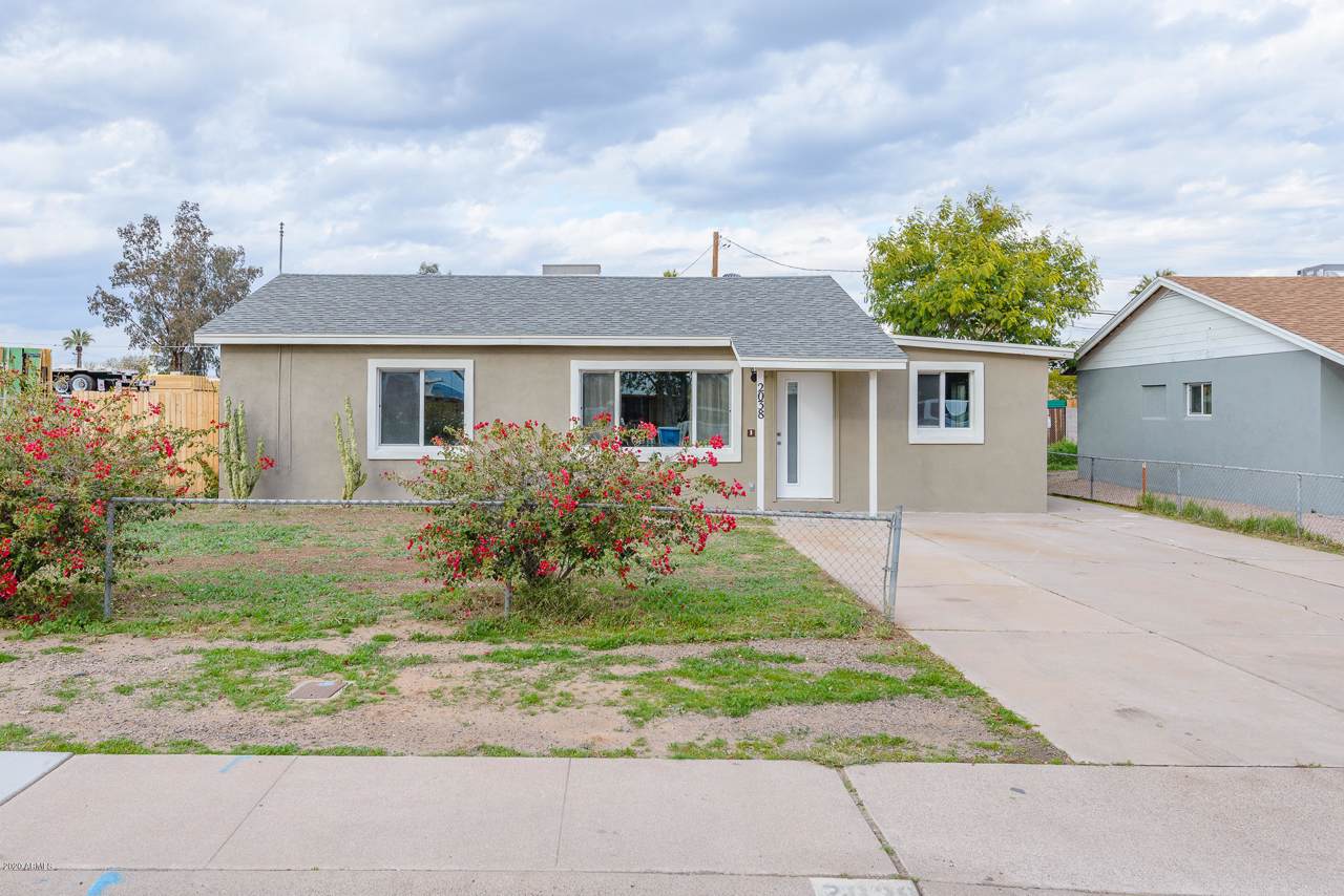 2038 Monte Vista Road - Photo 1