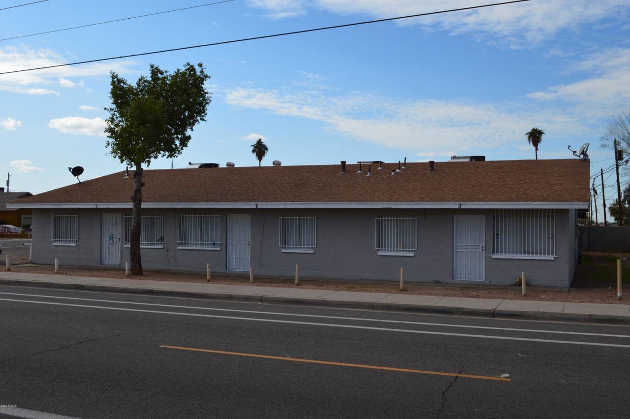 2760 Wier Avenue - Photo 1