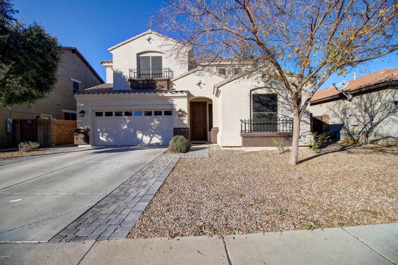 14130 141ST Avenue - Photo 1