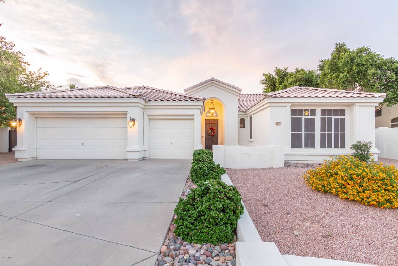 7180 Paraiso Drive - Photo 1