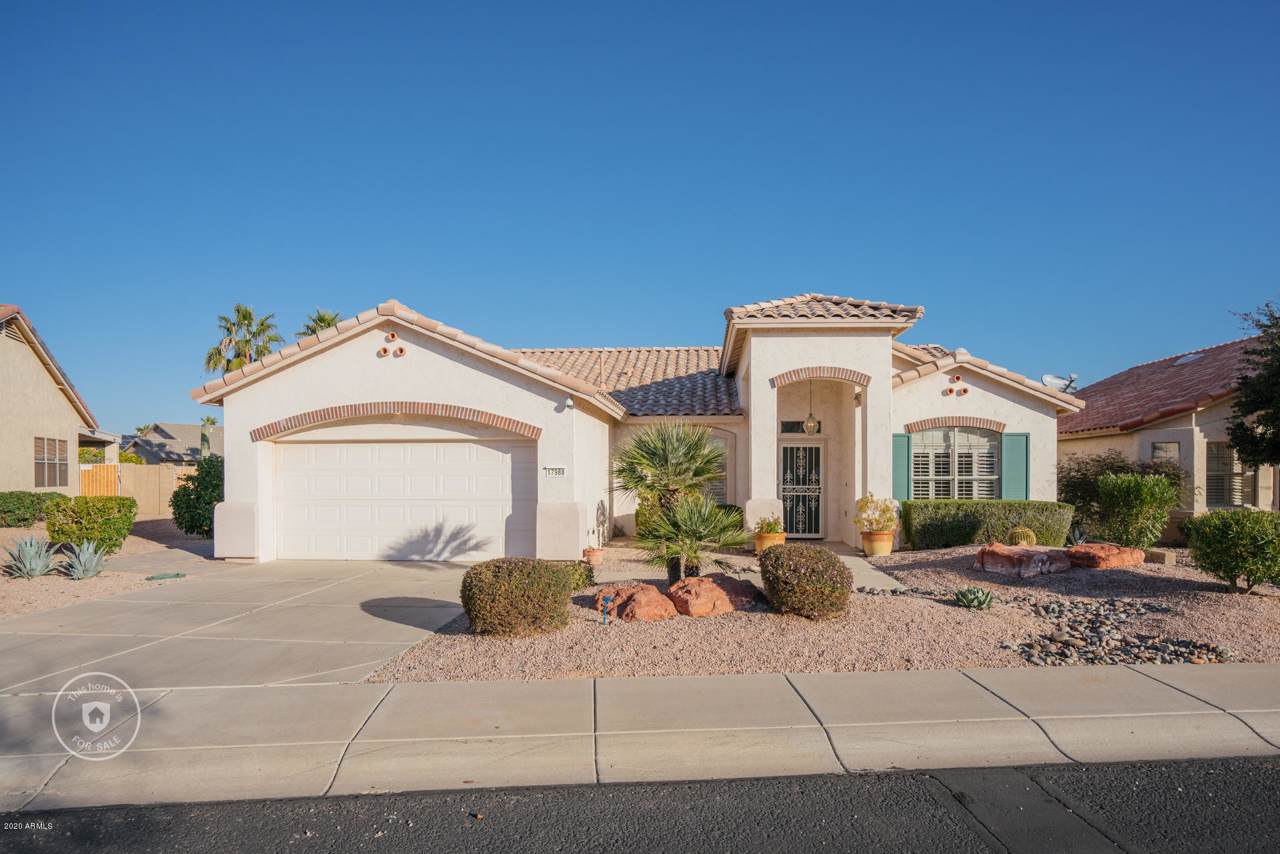 17988 Udall Drive - Photo 1