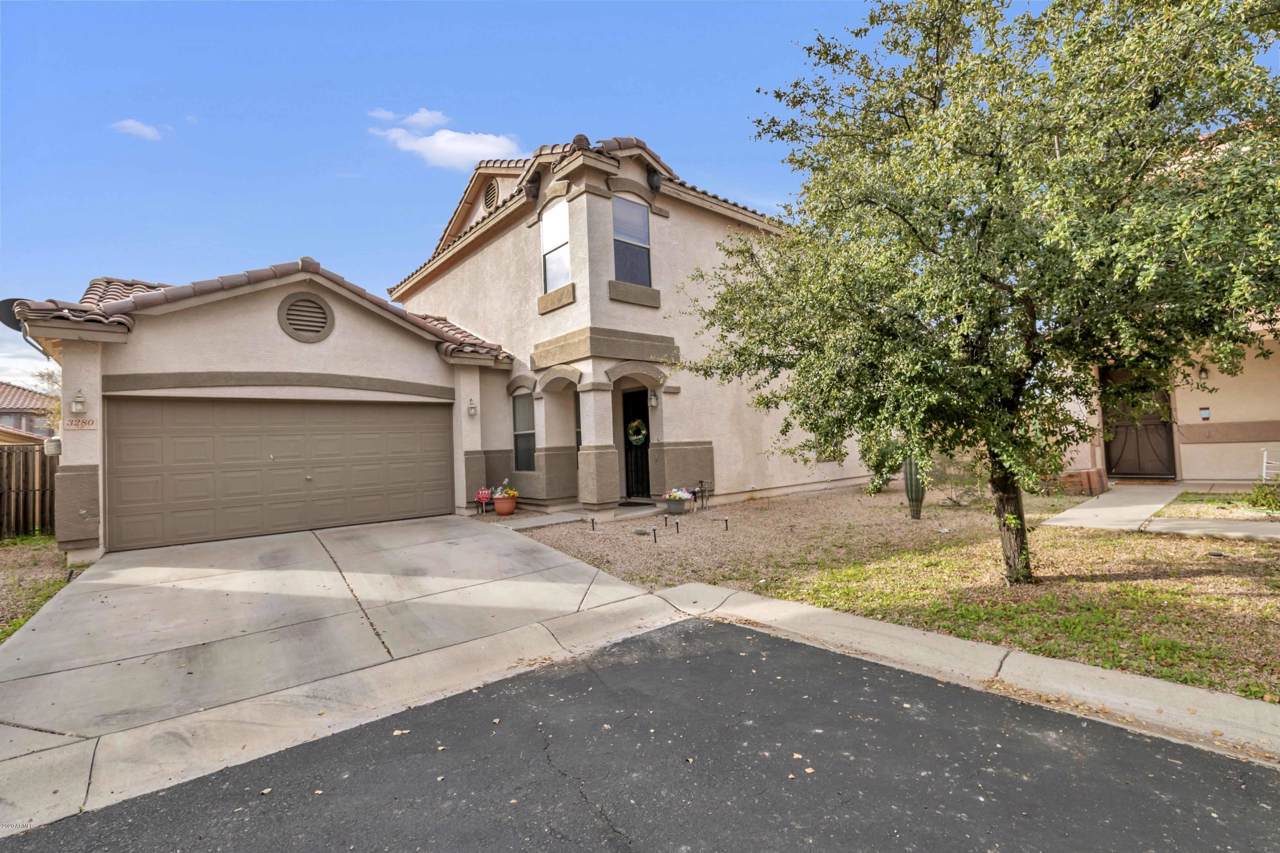 3280 Chaparral Road - Photo 1