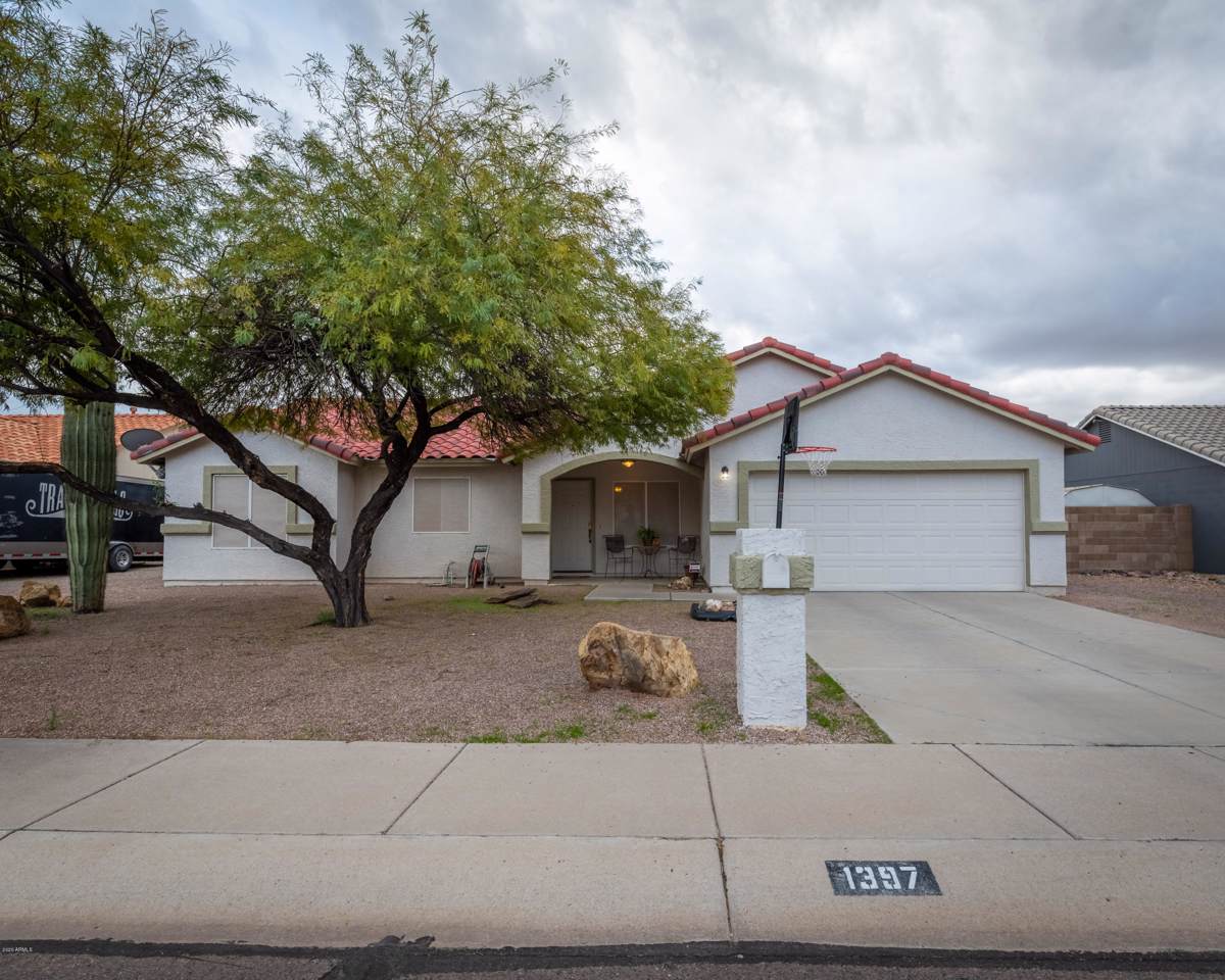 1397 14th Avenue - Photo 1