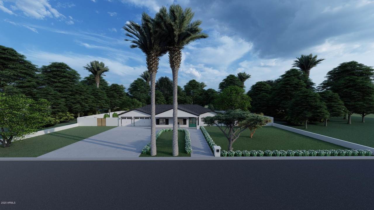 1537 Butler Drive - Photo 1