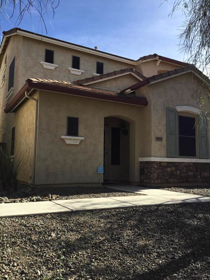 2133 Barwick Drive - Photo 1