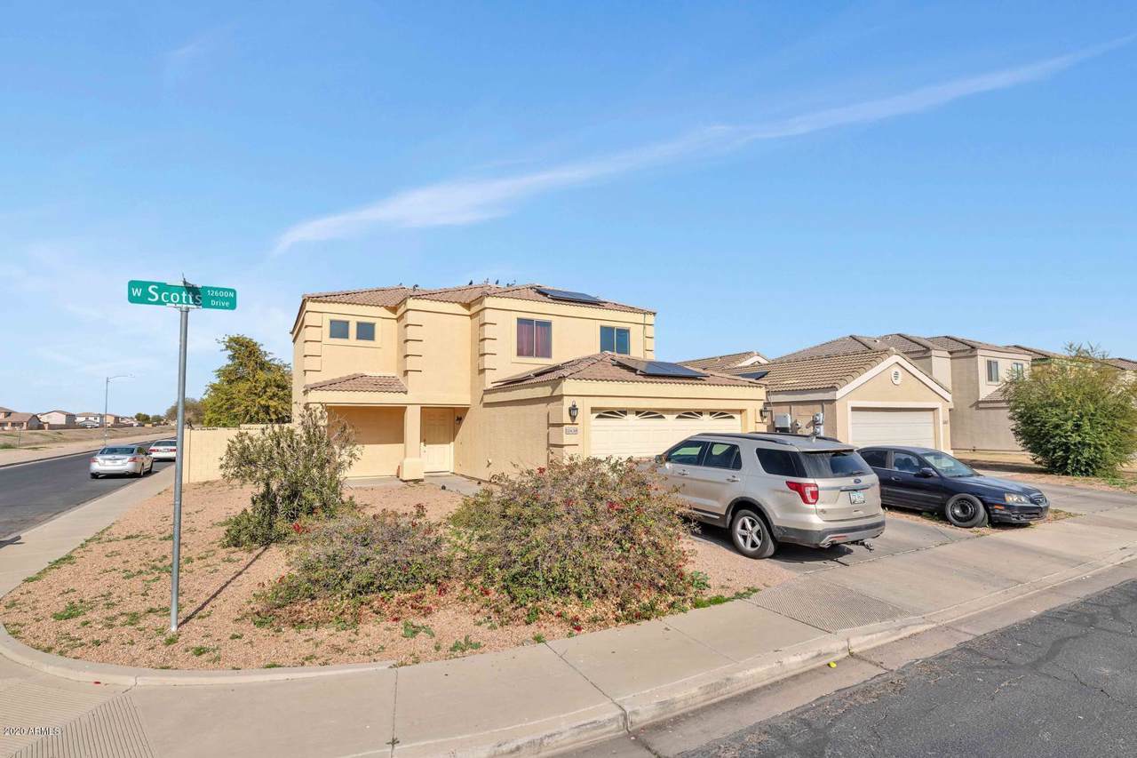 12438 Scotts Drive - Photo 1