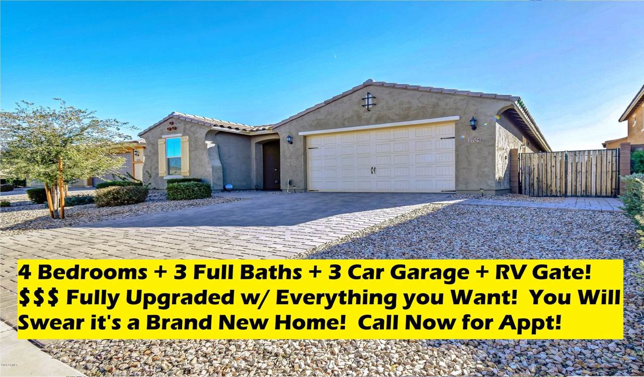 2705 Saddlebrook Road - Photo 1