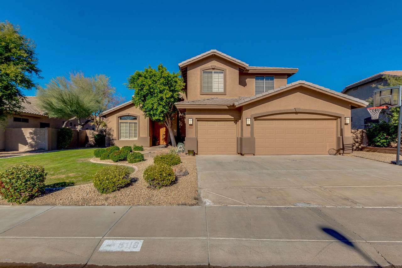 6118 Julie Drive - Photo 1