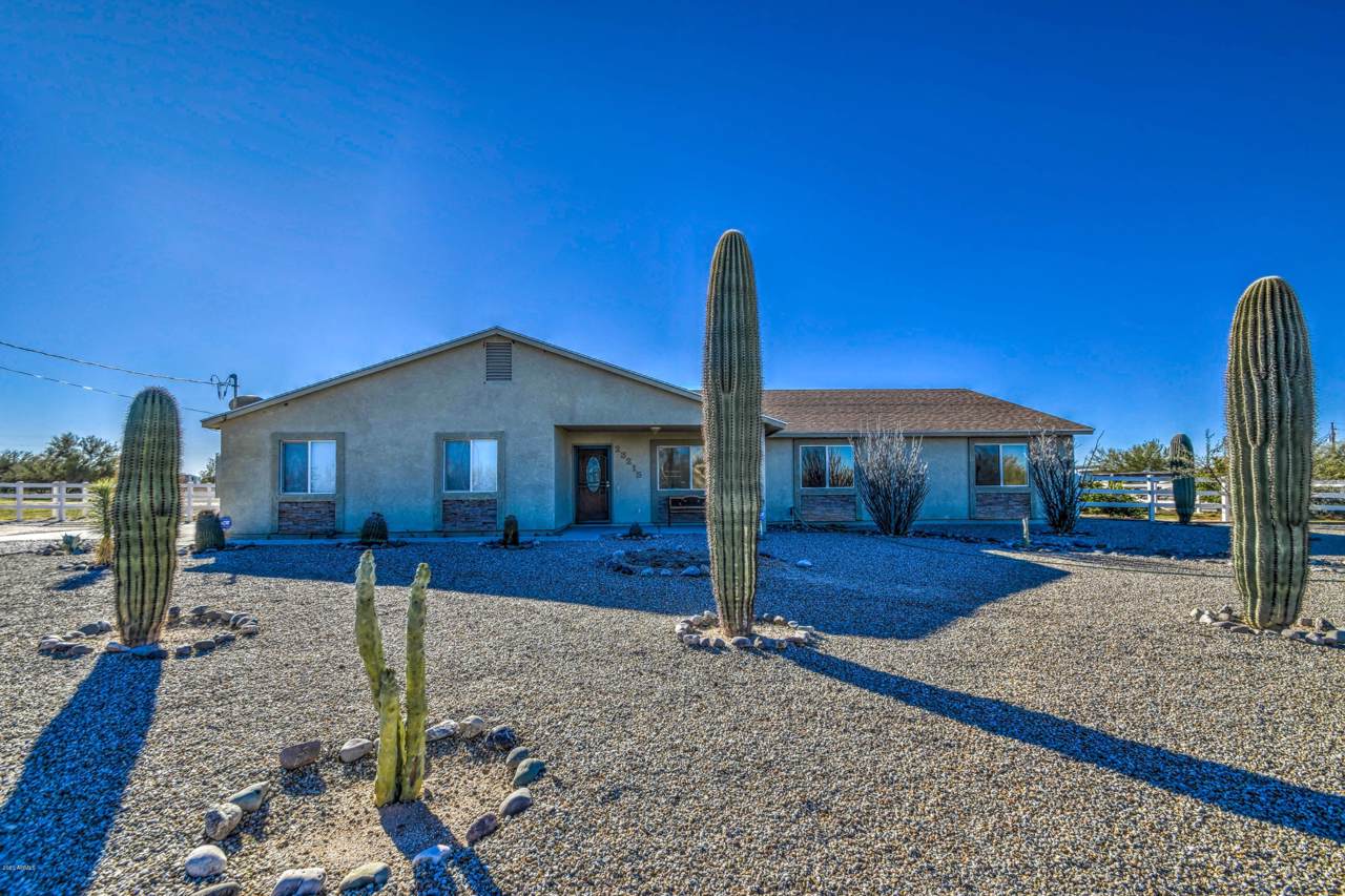 23215 Eagleclaw Road - Photo 1