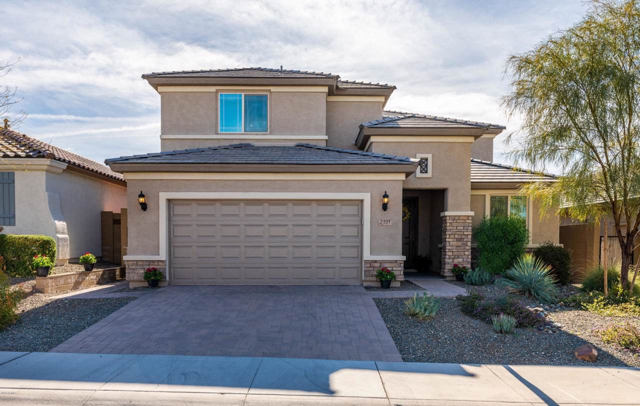 2321 Brookhart Way - Photo 1