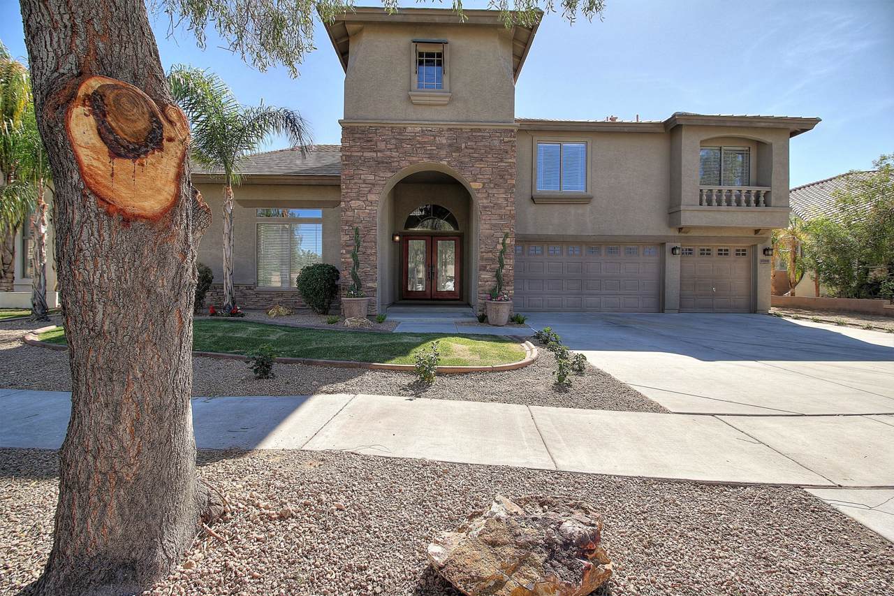 33817 23RD Drive - Photo 1