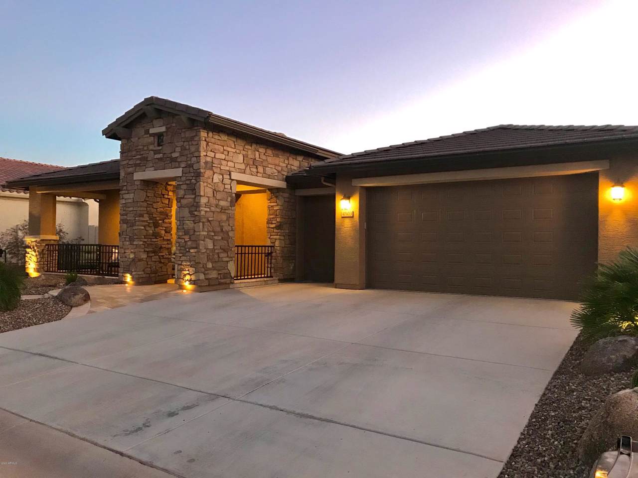 4503 Adobe Drive - Photo 1