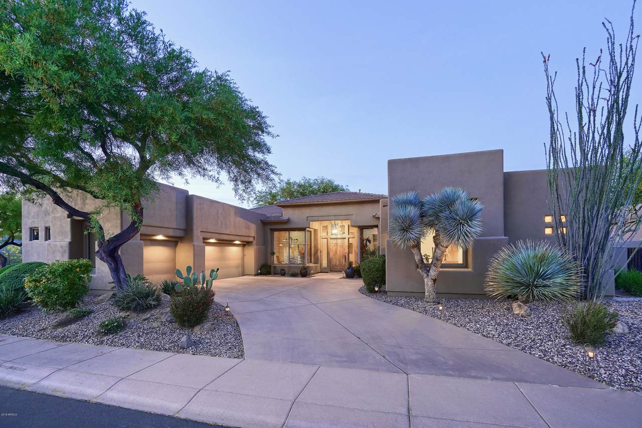 5338 Herrera Drive - Photo 1