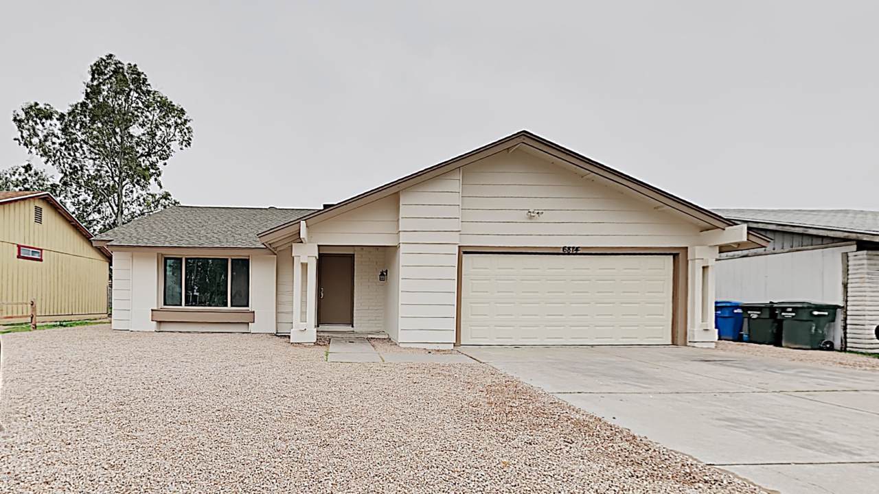 6814 44TH Way - Photo 1