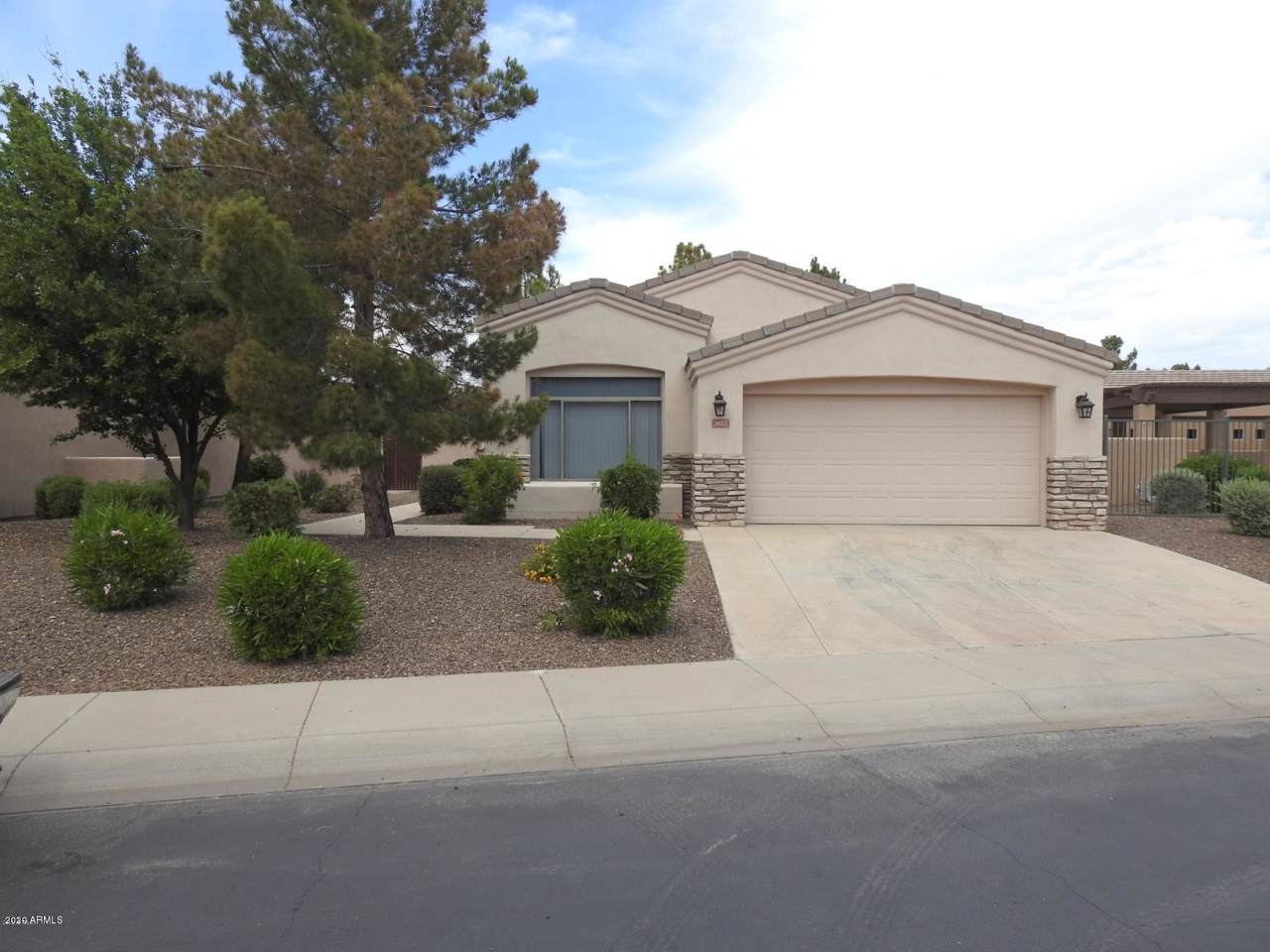 3922 Carson Road - Photo 1