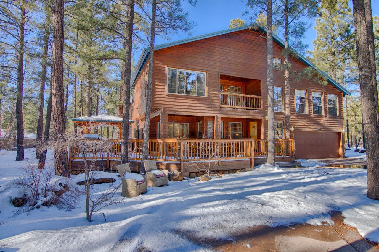 7326 Tall Pine Drive - Photo 1