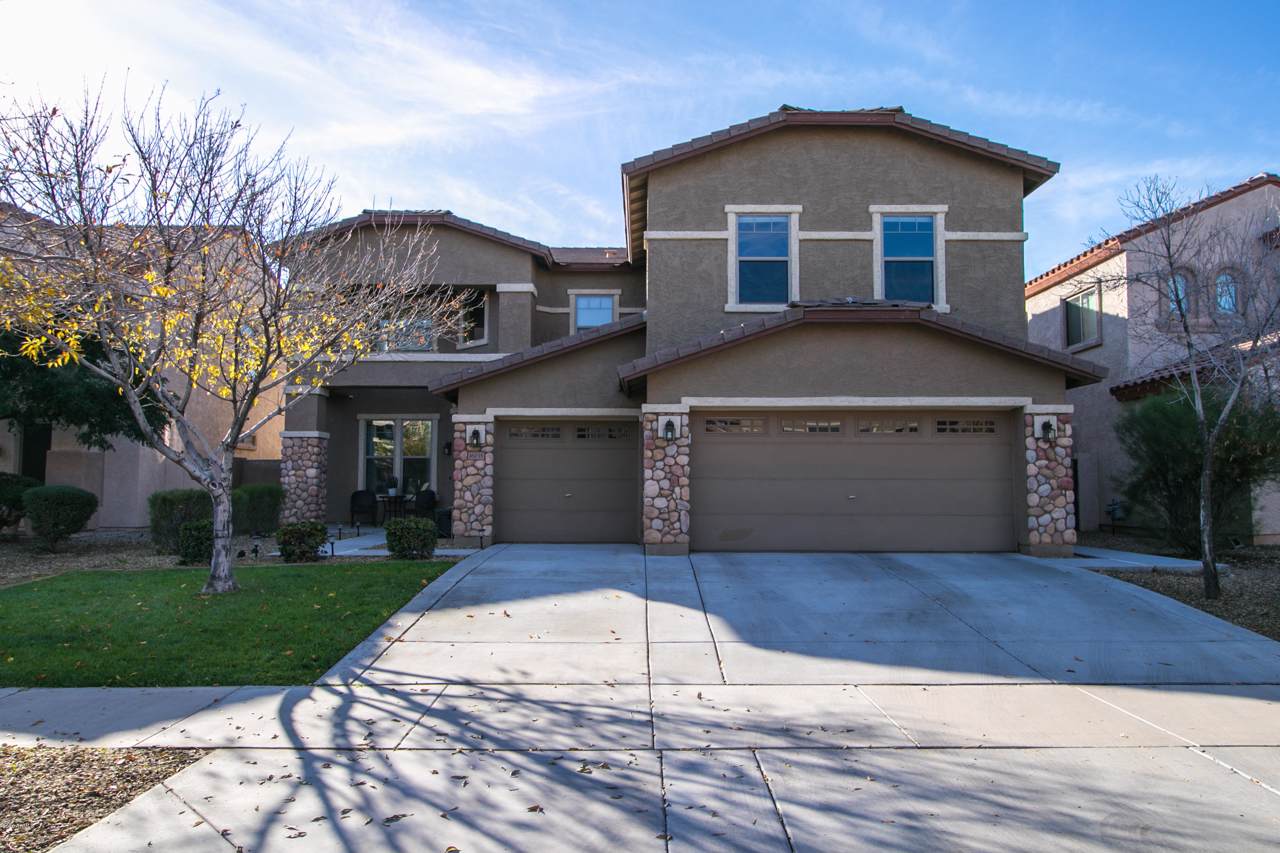 16035 Desert Mirage Drive - Photo 1
