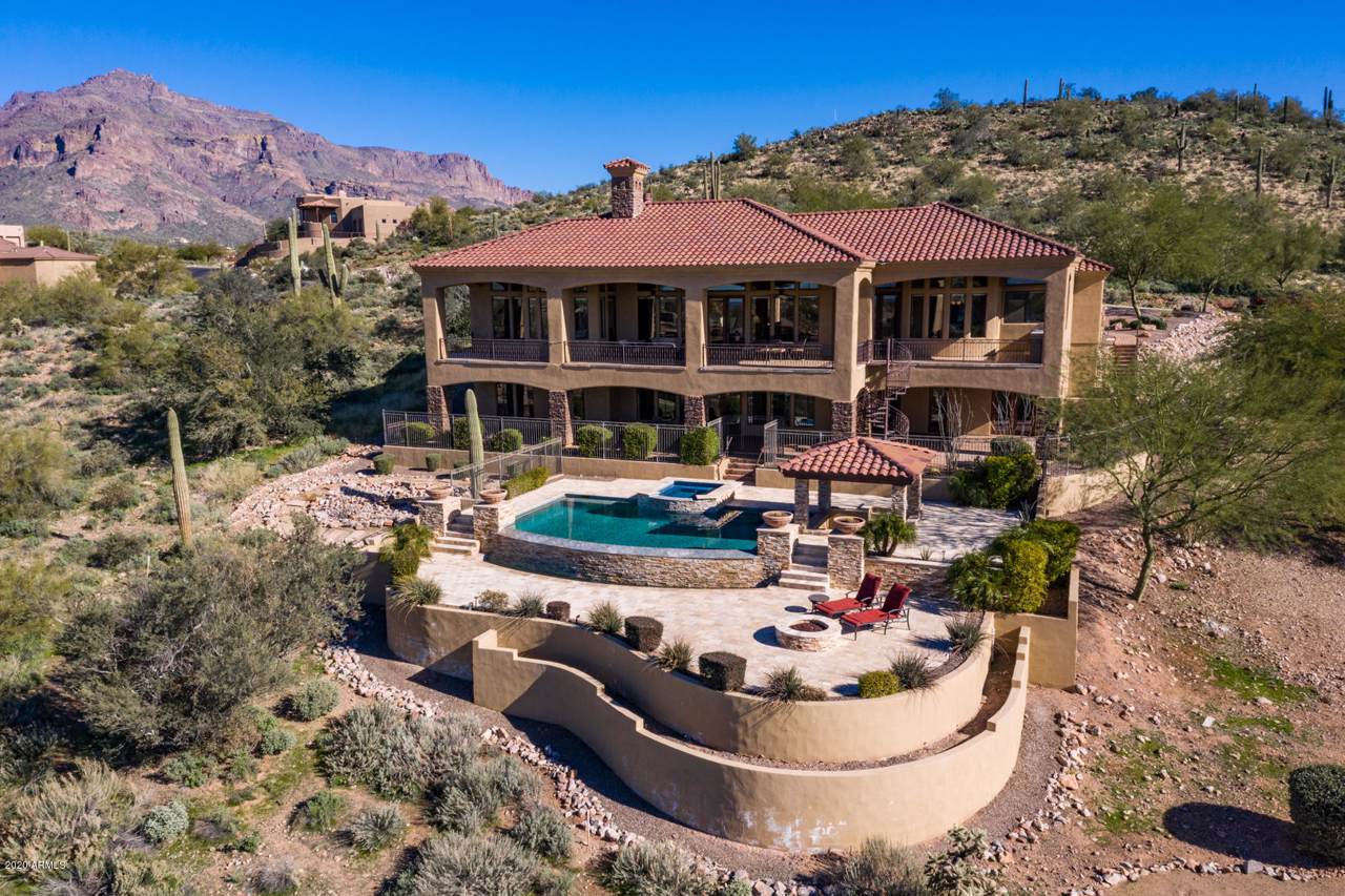 3884 Avenida De Angeles - Photo 1