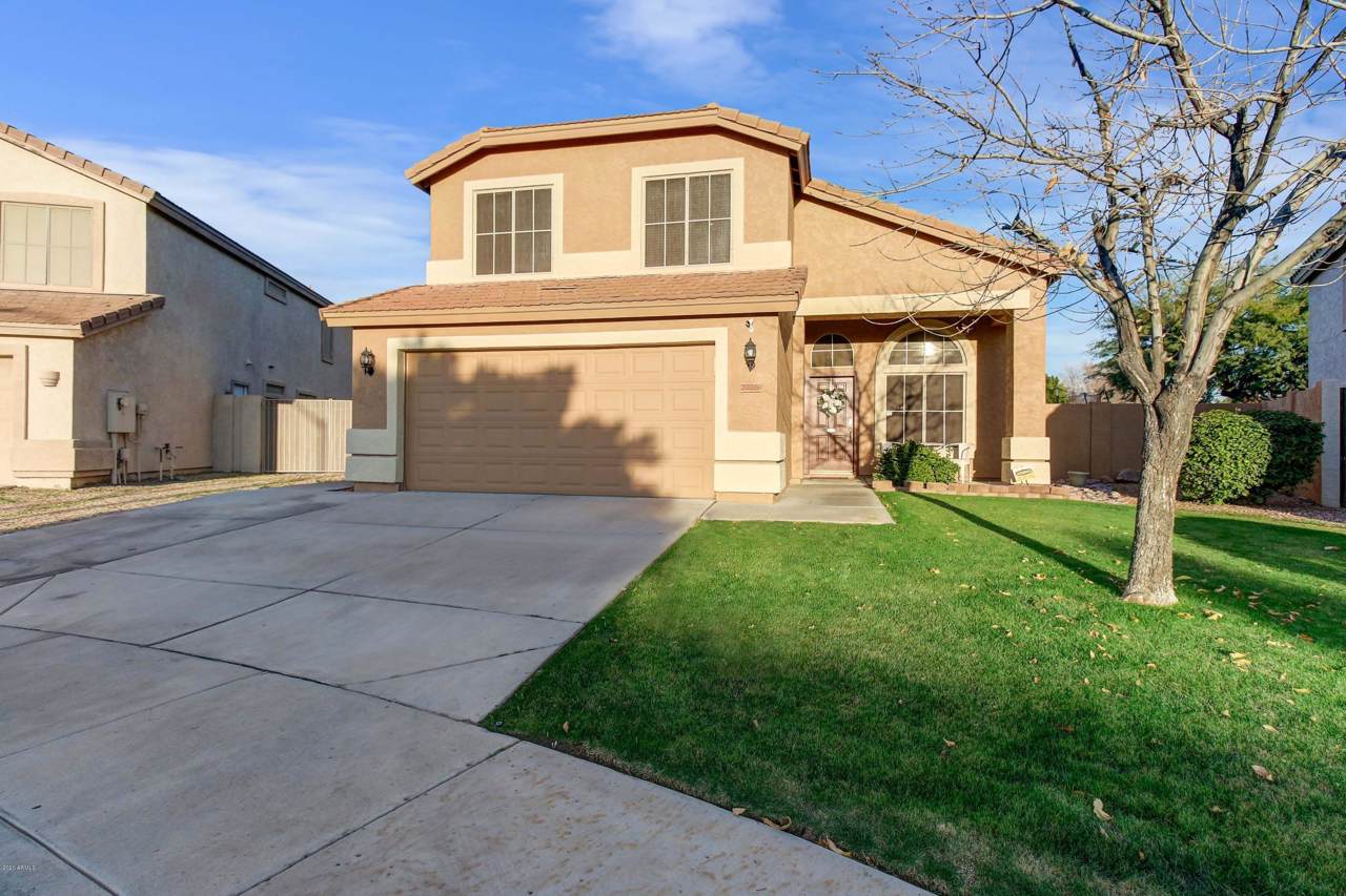20269 71ST Drive - Photo 1