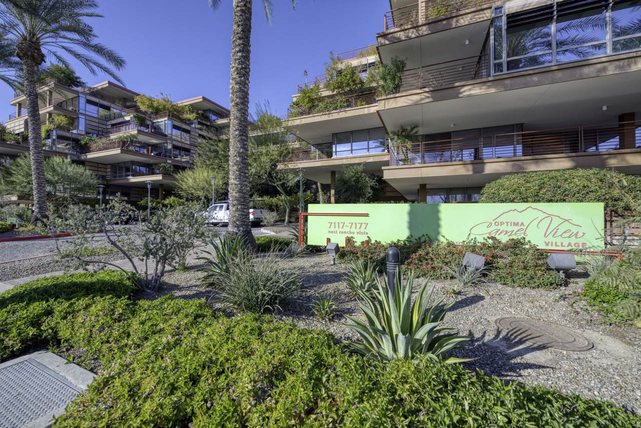 7161 Rancho Vista Drive - Photo 1
