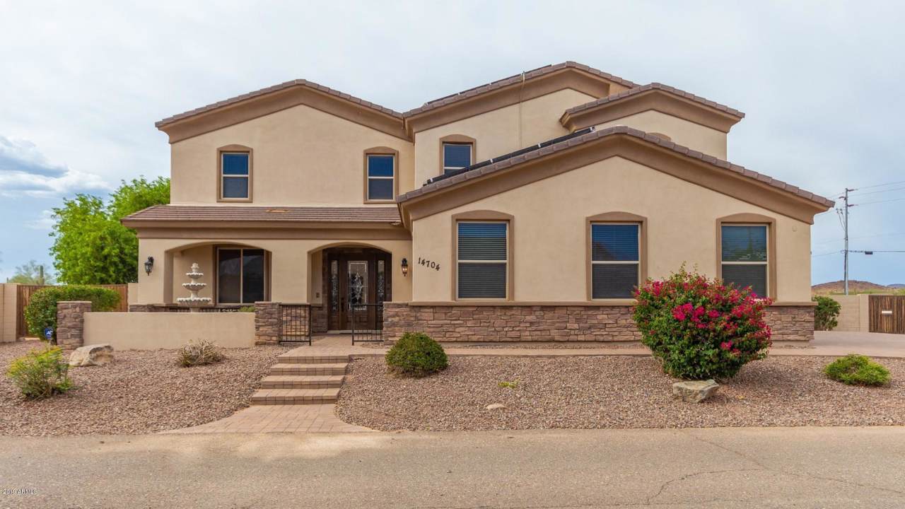 14704 Black Hill Road - Photo 1 14704 Black Hill Road - Photo 1