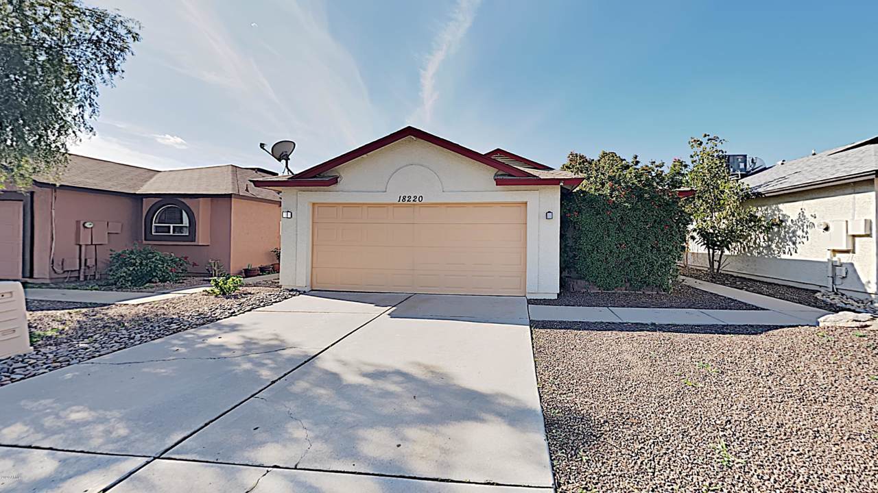 18220 88TH Avenue - Photo 1