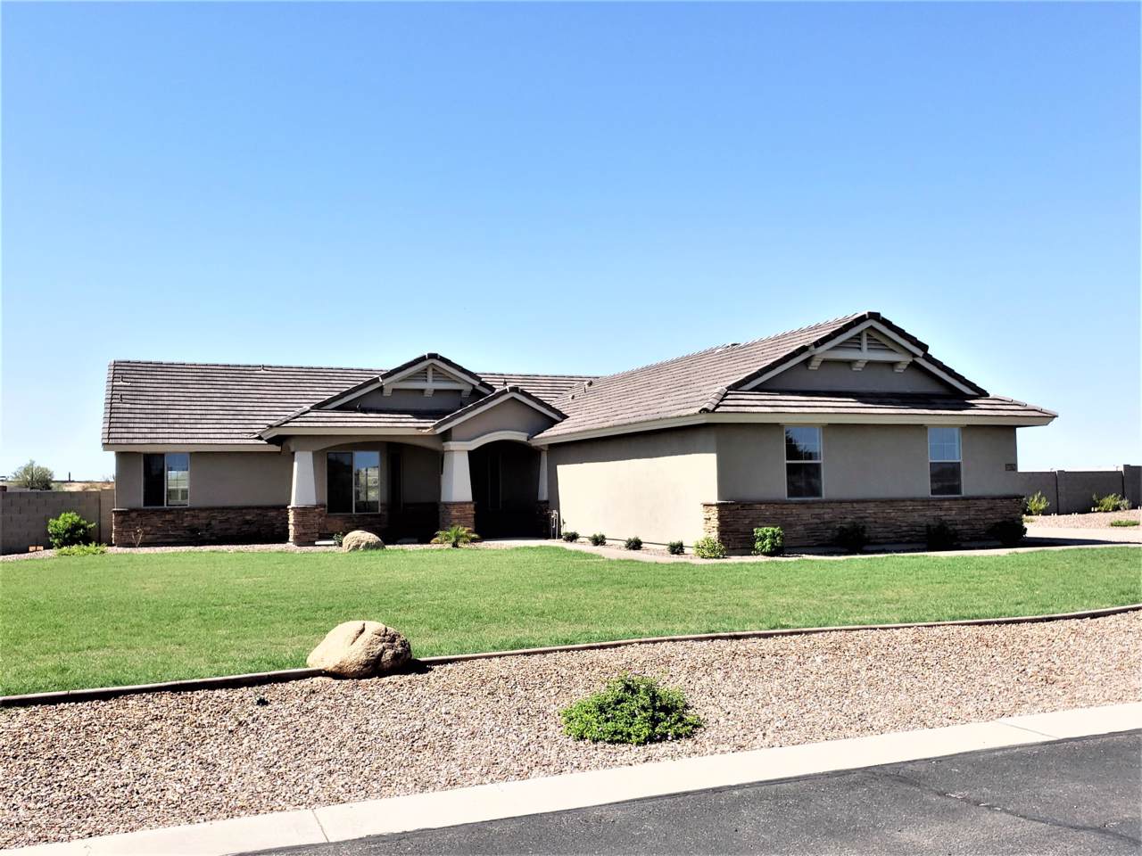 10718 43rd Lane - Photo 1