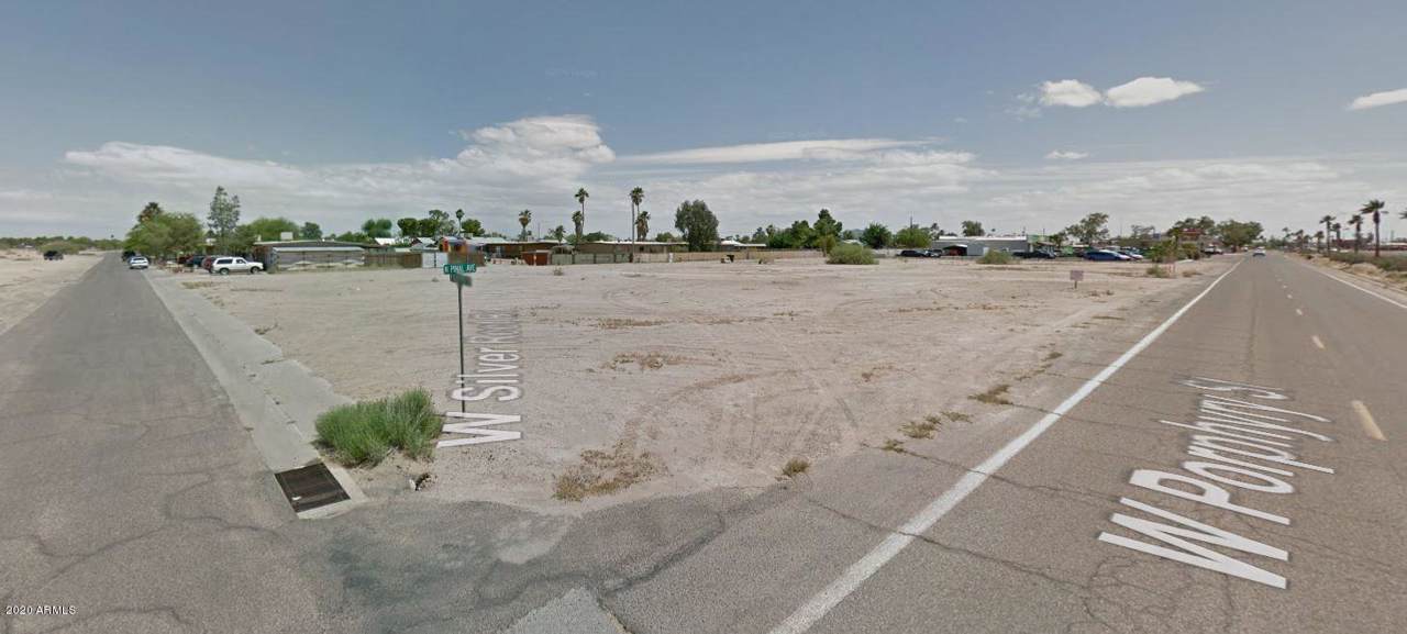 1852 Pinal Avenue - Photo 1