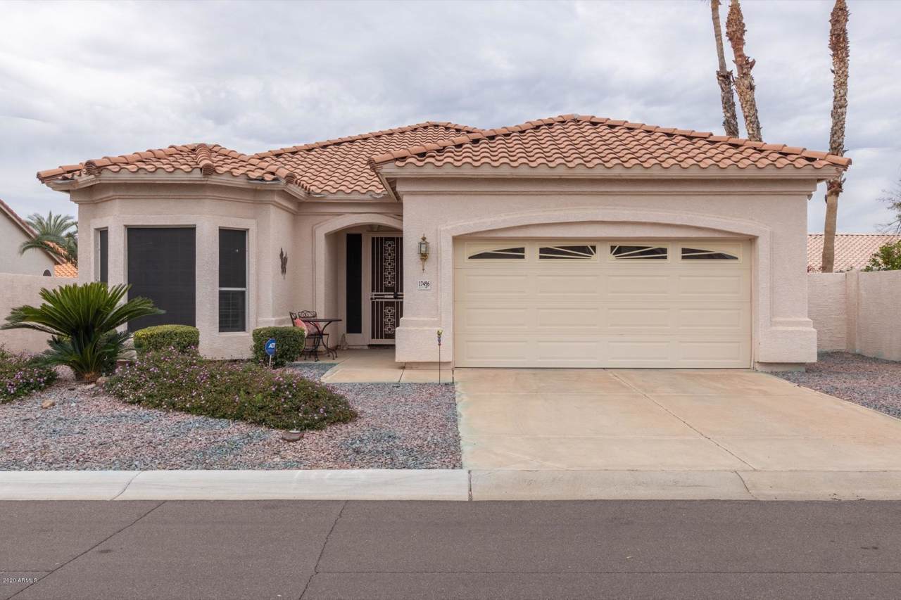 17496 115TH Drive - Photo 1