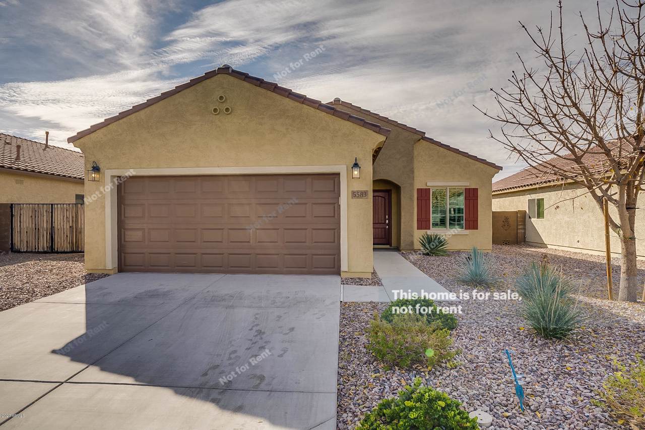 5583 Montebello Way - Photo 1