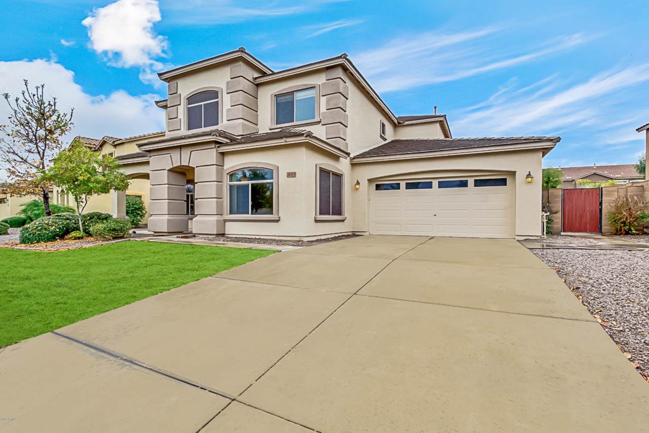 3003 Powell Way - Photo 1