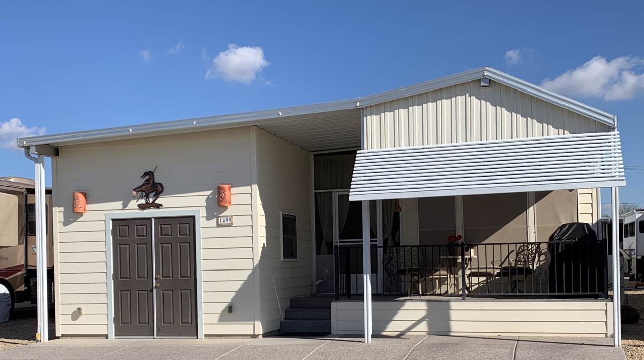 17200 Bell Road - Photo 1