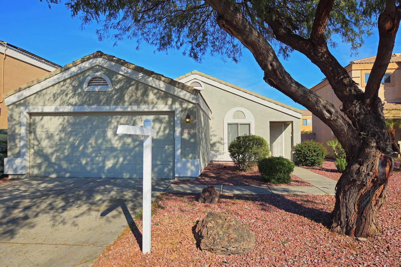 12330 Corrine Drive - Photo 1